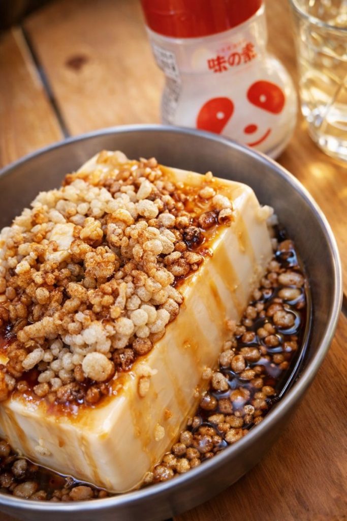 highball-tsumami-hiyayakko-70yen